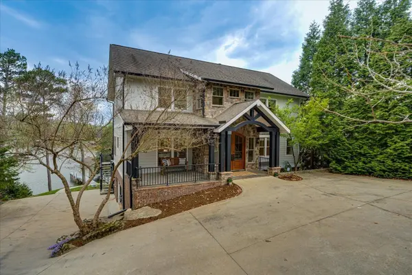 302 Key Cove Road, Spring City, TN 37381