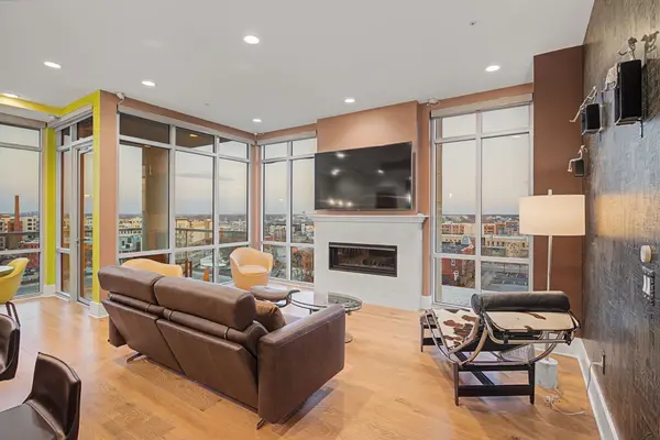 20 Rutledge St #709, Nashville, TN 37210