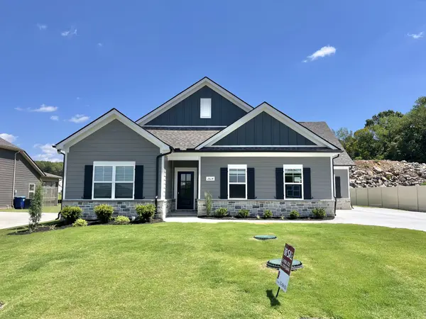 2614 Unitas Drive #W, Murfreesboro, TN 37129