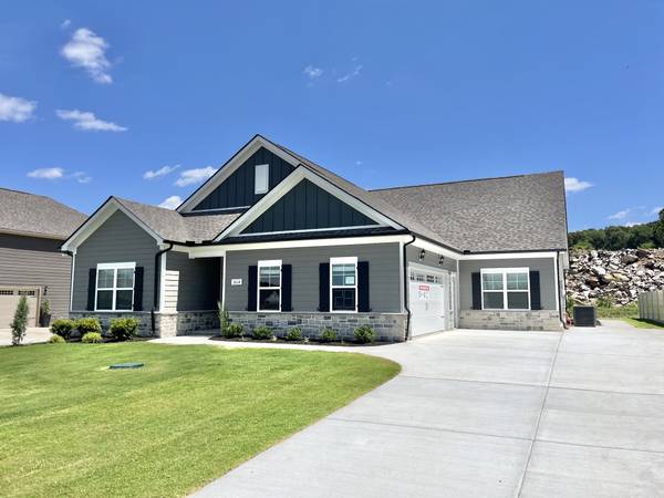 2614 Unitas Drive #W, Murfreesboro, TN 37129