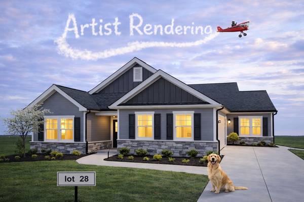 2614 Unitas Drive #W, Murfreesboro, TN 37129