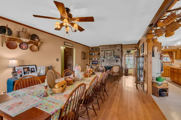 139 Bilbrey Rd, Livingston, TN 38570