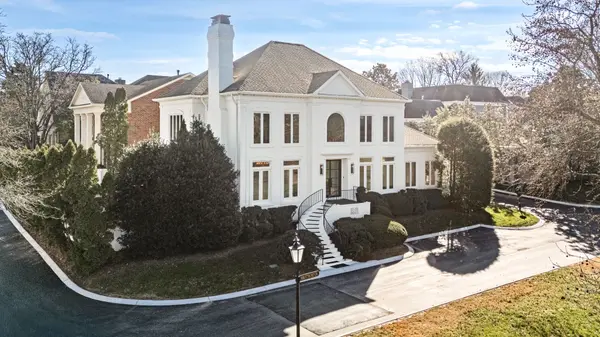 135 Abbottsford, Nashville, TN 37215