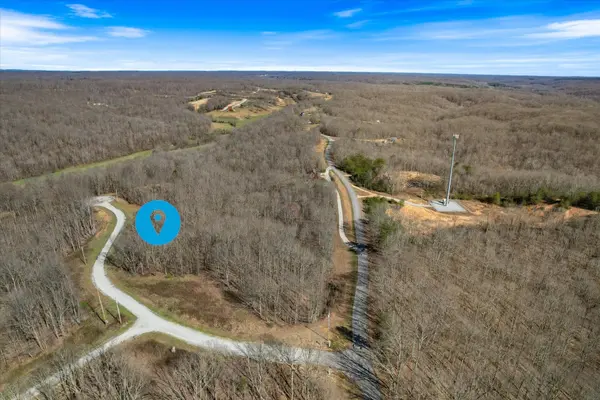 0 Tug Dr, Waverly, TN 37185