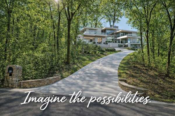 611 Hillwood Blvd, Nashville, TN 37205
