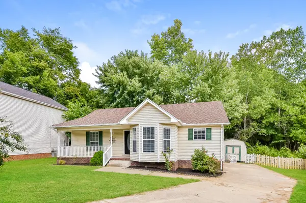 649 Laramie Dr, Springfield, TN 37172