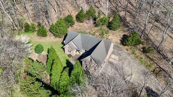 410 Britton Hollow Rd, Pulaski, TN 38478