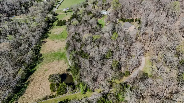 410 Britton Hollow Rd, Pulaski, TN 38478