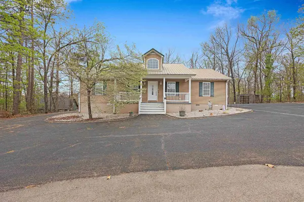40 ROLLING HILLS LN, Counce, TN 38326