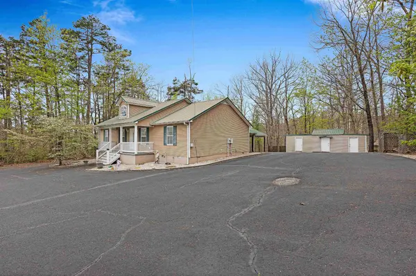 40 ROLLING HILLS LN, Counce, TN 38326