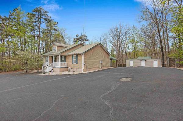 40 ROLLING HILLS LN, Counce, TN 38326