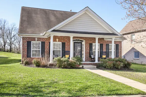 5239 New John Hagar Rd, Hermitage, TN 37076