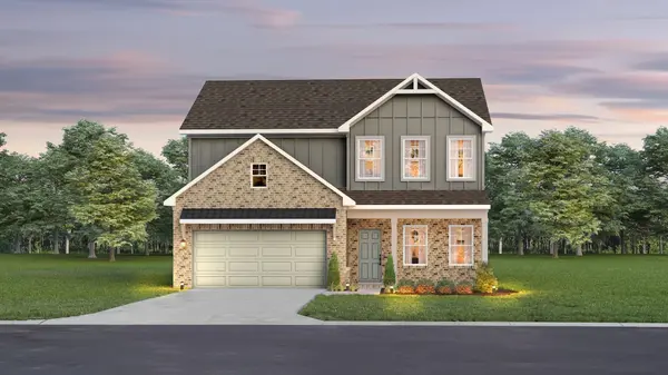 2124 Layla Lane, White House, TN 37188