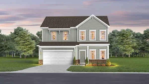 2124 Layla Lane, White House, TN 37188