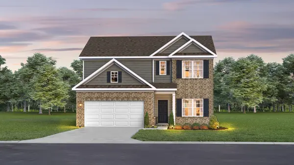 2124 Layla Lane, White House, TN 37188