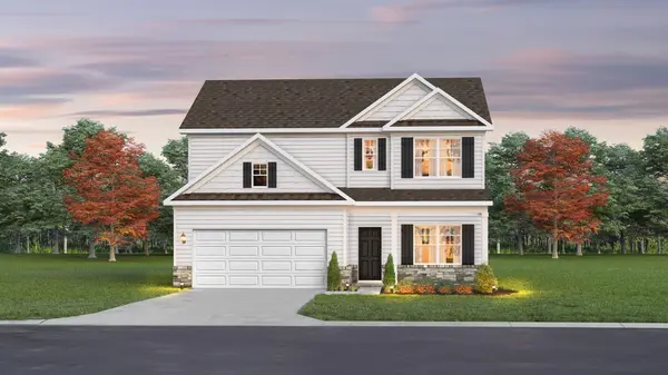 2124 Layla Lane, White House, TN 37188