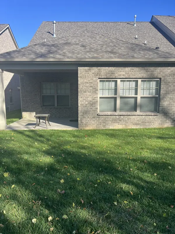 3211 Chaucer Ln, Gallatin, TN 37066