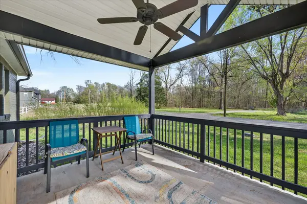 520 Edlin St, Clarksville, TN 37043