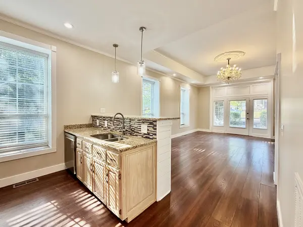 525 E Washington St, Pulaski, TN 38478