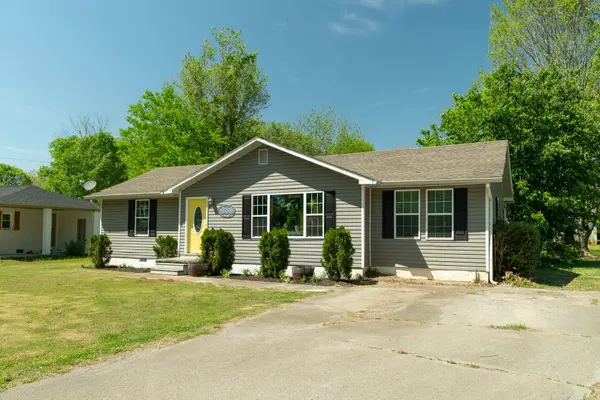 912 Barnabas Street, Athens, TN 37303