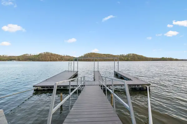0 River Trace Dr, Dover, TN 37058