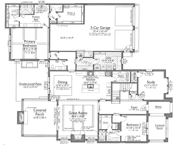 3001 Kathryn Avenue, Franklin, TN 37064