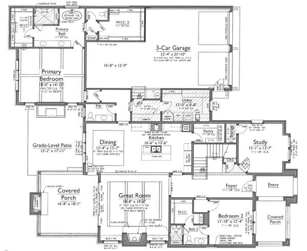 3001 Kathryn Avenue, Franklin, TN 37064