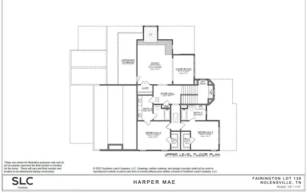 3026 Winterberry Drive, Nolensville, TN 37135