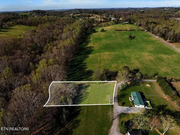 0 Copenhaver Rd, Lenoir City, TN 37771