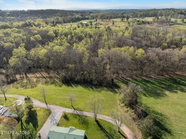 0 Copenhaver Rd, Lenoir City, TN 37771