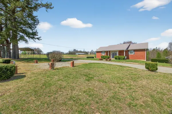 165 Almyra Rd, Sparta, TN 38583