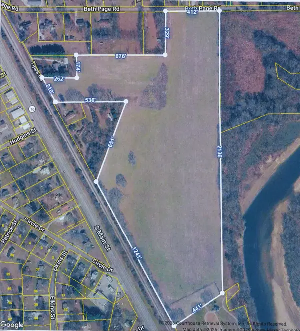 1 Beth Page Rd, Estill Springs, TN 37330