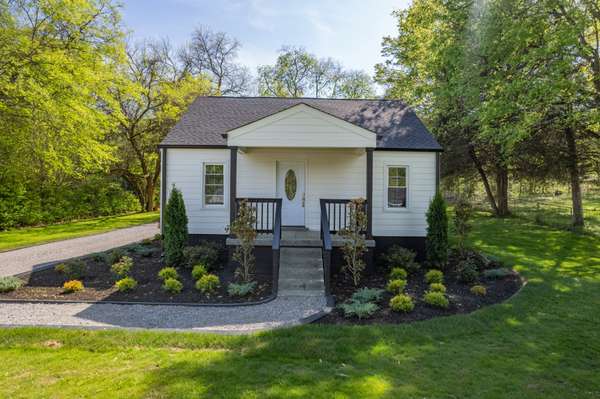 623 Belfast St, Lewisburg, TN 37091