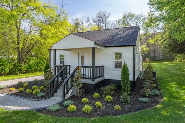 623 Belfast St, Lewisburg, TN 37091