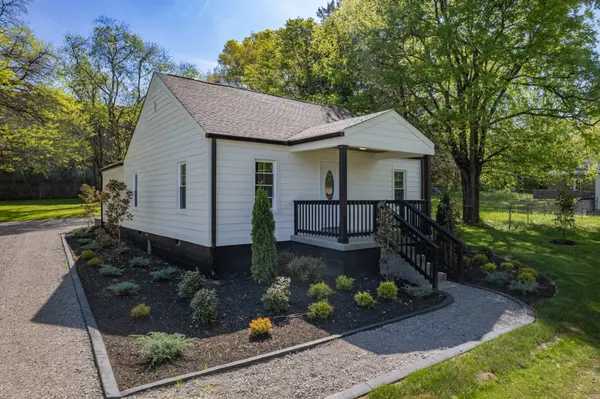 623 Belfast St, Lewisburg, TN 37091