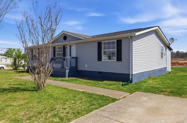 201 Oceanfront Cir #S, Antioch, TN 37013
