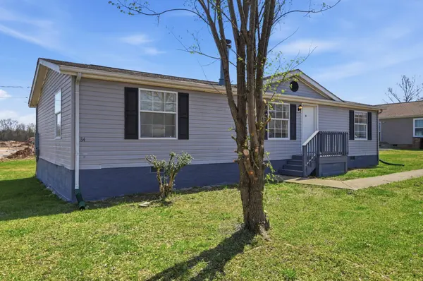 201 Oceanfront Cir #S, Antioch, TN 37013