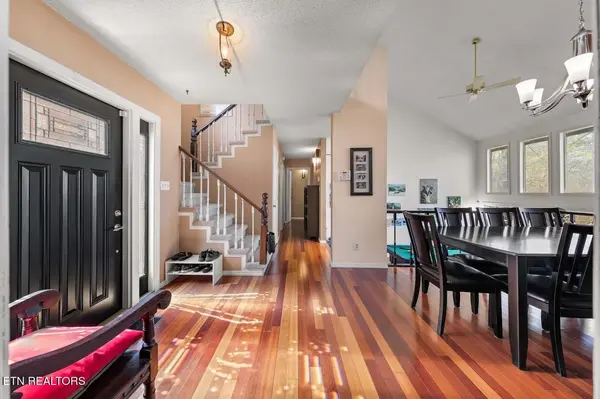 770 Mount Paran Rd, Jacksboro, TN 37757