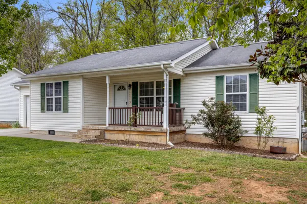 110 Christopher Drive, Chickamauga, GA 30707