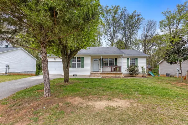 110 Christopher Drive, Chickamauga, GA 30707