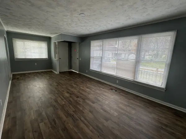 402 E Locust St, Princeton, KY 42445