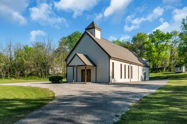 317 W Railroad St, Petersburg, TN 37144