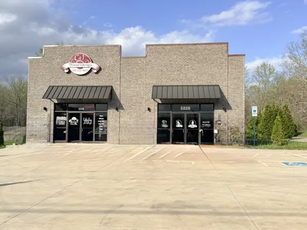 2228 N Jackson St, Tullahoma, TN 37388