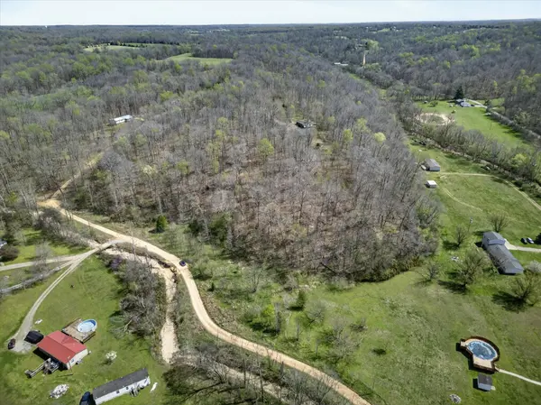0 Pumpkin Valley Road, Indian Mound, TN 37079