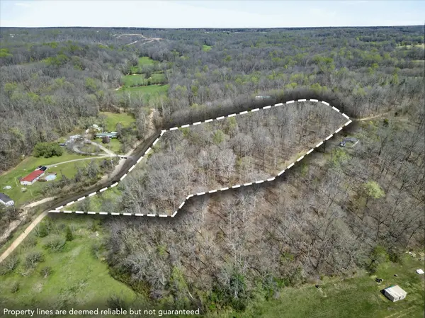 0 Pumpkin Valley Road, Indian Mound, TN 37079