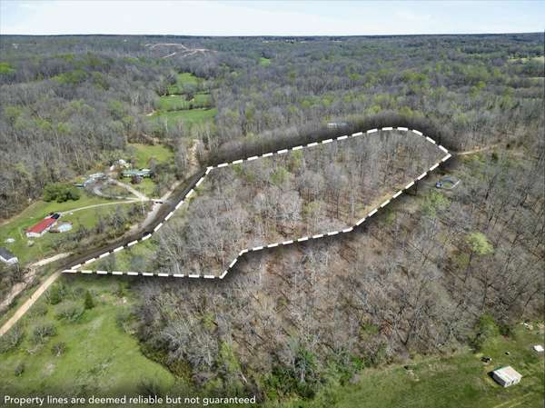 0 Pumpkin Valley Road, Indian Mound, TN 37079
