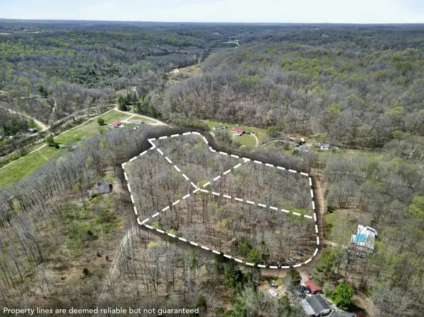 0 Pumpkin Valley Road, Indian Mound, TN 37079