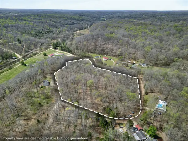 0 Pumpkin Valley Road, Indian Mound, TN 37079