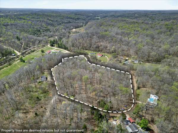 0 Pumpkin Valley Road, Indian Mound, TN 37079
