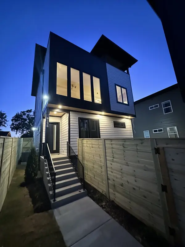 913 33rd Ave #N #B, Nashville, TN 37209
